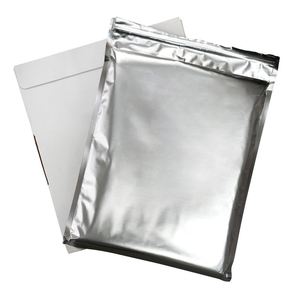 KYUNSEN front packaging showing 25 sheets and size, useful for quick inventory