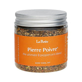 La Boite jar front view showing packaging and premium blend benefit
