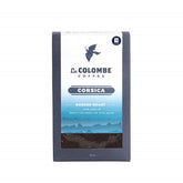 La Colombe front packaging showing 12 oz bag and bold branding for easy identification