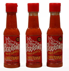 La Perrona front label bottle showing branding and spicy red appeal