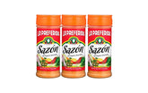 La Preferida front packaging showing bold sazón and benefits
