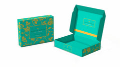 LA Signature close-up of assorted bars highlighting texture and tempting variety