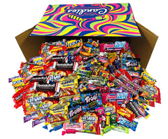 LA Signature front packaging shows box and clear viewing window for event-ready supply