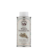 La Tourangelle bottle front view showing label and volume, conveys premium finishing oil benefit