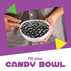 LAETAFOOD beans in favor bags ideal for weddings and cohesive event accents