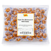 LAETAFOOD front packaging showing one‑pound bag and brand visibility, clear benefit storage