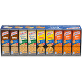 Lance front box packaging showing variety pack perfect for stocking pantry