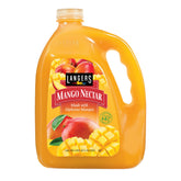Langers front bottle packaging showing label and size, ideal for pantry stocking