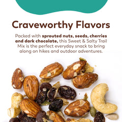 Lark Ellen Farm coconut sugar dark chocolate piece—rich flavor contrast