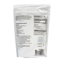 Close-up of Lars' Own pearl sugar crystals showing texture and caramelizing benefit