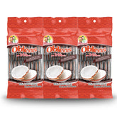 Las Sevillanas front package showing brand and product, perfect for gifting