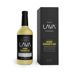 LAVA front bottle 1L showing label and ready-to-use convenience