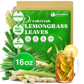 Lavendium front packaging 16 oz bag showing product benefit of freshness