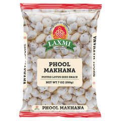 LAXMI BRAND front packaging showing 200g pouch and brand for easy identification