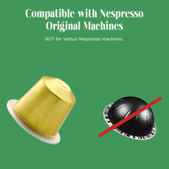 LeafCharm single capsule close-up showing capsule design and convenience