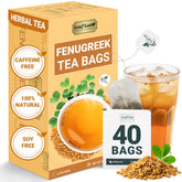 LeafLea front box showing 40-count and freshness benefit
