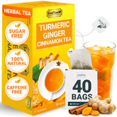 LeafLea front box displaying 40-count and branding, highlights premium packaging