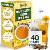 LeafLea front packaging showing box and brand for clear product identification