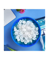 Leathnu Foundry front packaging showing peppermint mints and freshness benefits