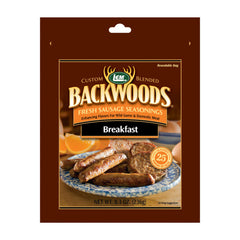 LEM packet front view showing branding and seasons 25 lb benefit