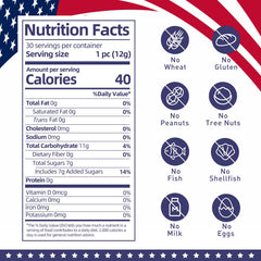 LIDATREE close-up of twisty lollipop swirls highlighting texture and vibrant color