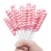 LIDATREE front box display showing 30-pack and bright pink appeal