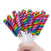 LIDATREE front packaging showing colorful 30-pack and party-ready benefit