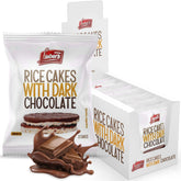 Lieber's front packaging showing kosher and gluten-free benefits