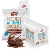 Lieber's front package view showing 24-count supply and brand convenience