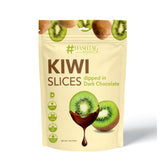 Life Plus Style Gourmet front packaging 7oz bag showing resealable pouch and fruit snack benefit