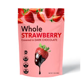 Life Plus Style Gourmet front packaging shows resealable pouch and branding benefit: portable freshness