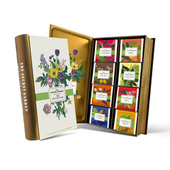 Life Plus Style Gourmet front packaging showing the sampler box for easy gifting