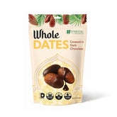 Life Plus Style Gourmet front packaging showing 7oz resealable bag and branding, convenient for gifting