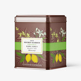 Life Plus Style Gourmet box front showing organic Earl Grey for premium aroma