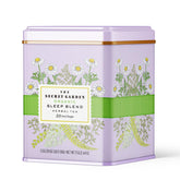 Life Plus Style Gourmet front tin packaging showing brand and organic label, gift-ready benefit