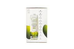 Life Refreshed close-up carton detail highlights seal and freshness benefit