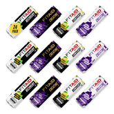LIFEAID FITAID variety pack front packaging showing assortment and convenience