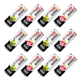 LIFEAID FITAID front packaging showing 12-pack, convenient recovery on-the-go