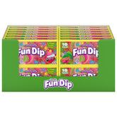 Lik-M-Aid front packaging showing multipack for easy gifting