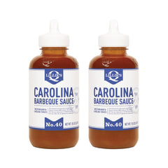 Lillie's Q front packaging showing two bottles and clear branding for quick purchase decision