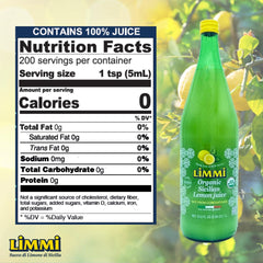Limmi juice texture close-up showing fresh citrus pulp and vibrant color benefit