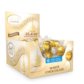 Lindt LINDOR front box showing 60-count and branding, great for gifting