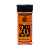 Lion Spice Co front packaging showing product and bold flavor