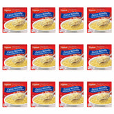 SOUP SECRETS front packaging showing product name and count for quick recognition