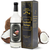 Liquid Alchemist bottle front view showing product and branding benefit