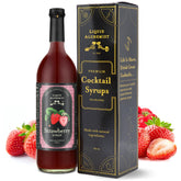 Liquid Alchemist front label showing bottle and brand for clear identity and trust