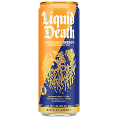 Liquid Death can top detail with pull tab highlighting easy-open convenience