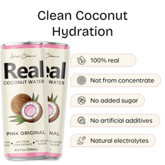 lōkal chōice close-up of pink hue highlighting natural antioxidants