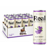lōkal chōice front packaging 12-pack showing brand and clean ingredients for pantry convenience