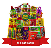 LookOn front packaging showing 100-count mix and brand visibility